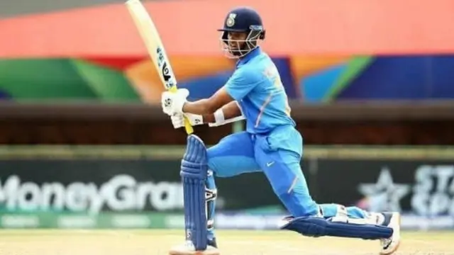 అండర్ 19 క్రికెట్ వరల్డ్ కప్