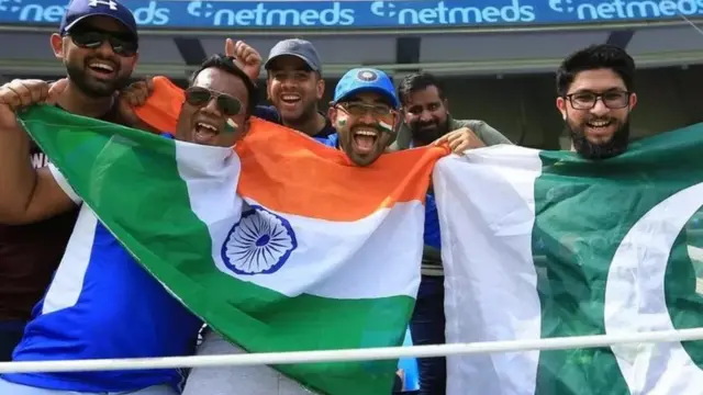 ਭਾਰਤ ਤੇ ਪਾਕਿਸਤਾਨ ਦਰਮਿਆਨ ਏਸ਼ੀਆ ਕੱਪ ਵਿੱਚ ਕੁੱਲ 14 ਮੁਕਾਬਲੇ ਹੋ ਚੁੱਕੇ ਹਨ।