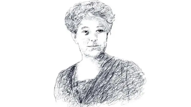 Иоганна Мюллер-Герман