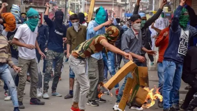 संयुक्त राष्ट्र, UN, काश्मीर, भारत, पाकिस्तान