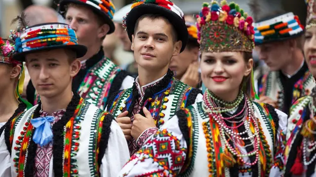 День незалежності