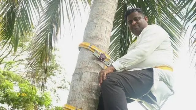 இலங்கை அமைச்சர்