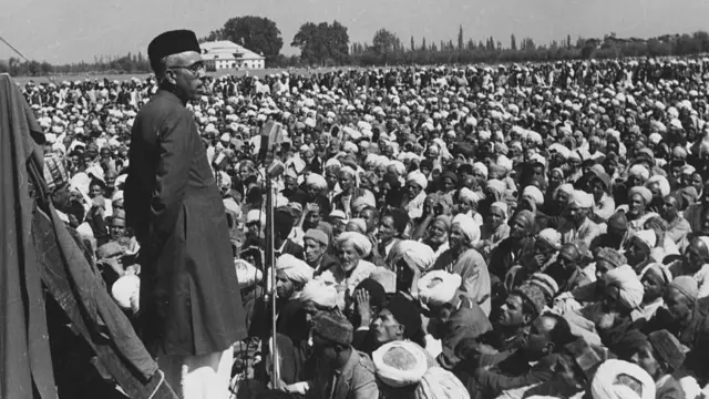 शेख़ अब्दुल्ला