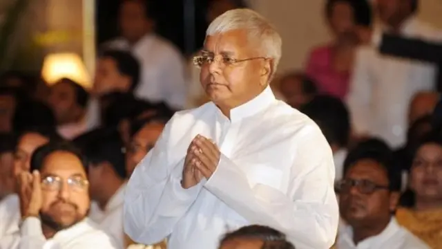 கால்நடை தீவன ஊழல் வழக்குகளில் இதுவரை லாலு பெற்ற தண்டனை விவரம்