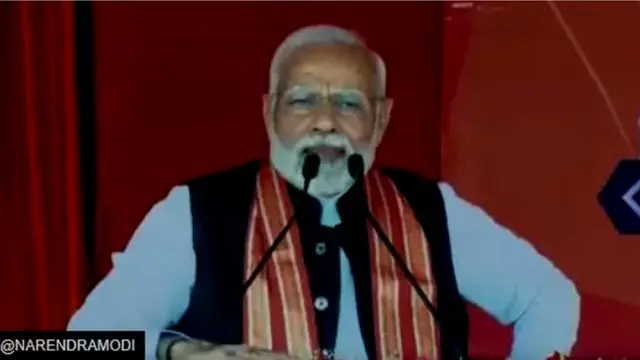 GUJRAJ ELECTION NARENDRA MODI