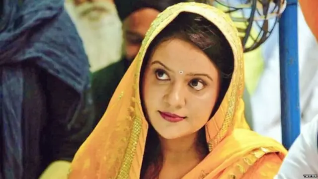 अमृता फडणवीस