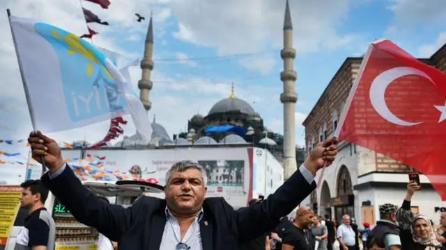 İYİ Parti seçmeni