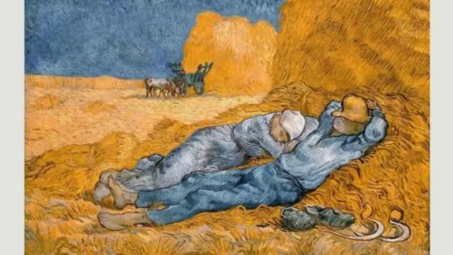 Van Gogh