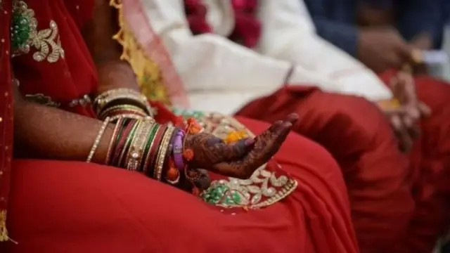 कौमार्य चाचणी