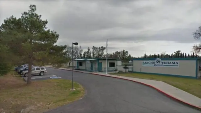 રાંચો ટેહામાની તસવીર