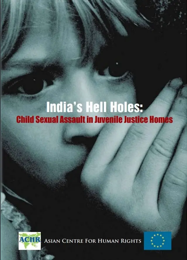 मुज़फ़्फ़रपुर, देवरिया, बालिका गृह, रेप, यौन शोषण