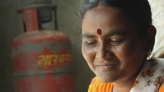 राजकारण आणि महिला