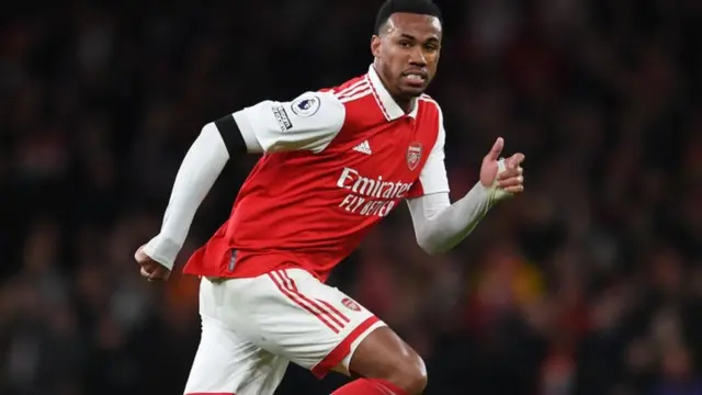 غابرييل ماغالهايس