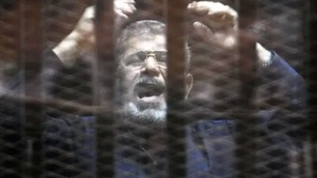 مرسي