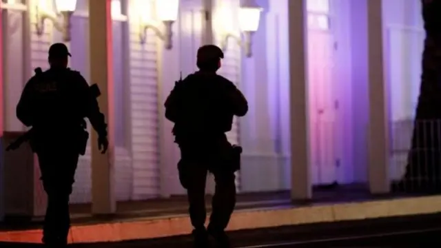 लास वेगास