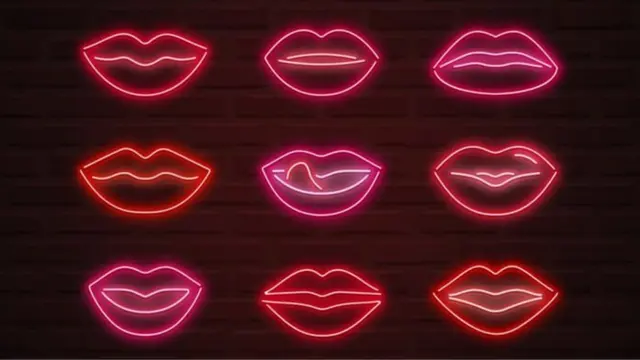 آڈیو پورن، پورن، سیکس