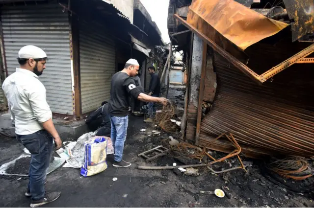 મુસ્લિમ પુરુષો