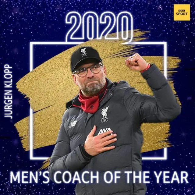 Jurgen Klopp