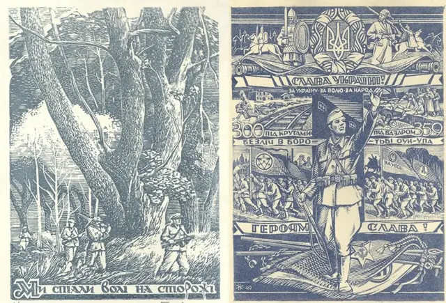 Работы Хасевича