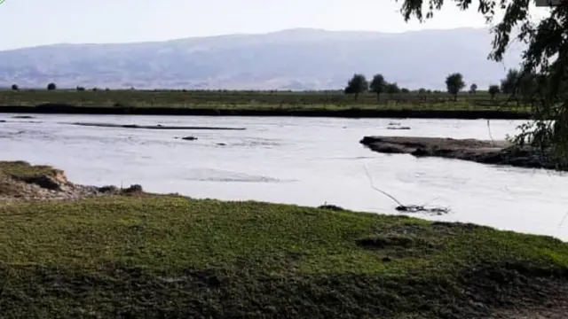 جزیره درقد ولایت تخار به عنوان ذخیرگاه حیات وحش و زیستگاه پرندگان مهاجر و جنگلات اعلام شده است