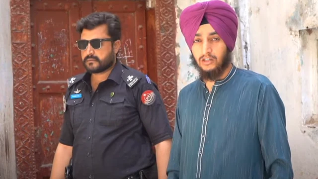 ਮ੍ਰਿਤਕਾਂ ਦੇ ਘਰਾਂ ਦੀ ਸੁਰੱਖਿਆ ਵਿੱਚ ਵਾਧਾ ਕਰ ਦਿੱਤਾ ਗਿਆ ਹੈ।