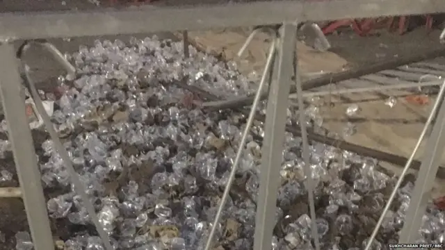 ਪ੍ਰਧਾਨ ਮੰਤਰੀ ਨਰਿੰਦਰ ਮੋਦੀ ਦੀ ਰੈਲੀ