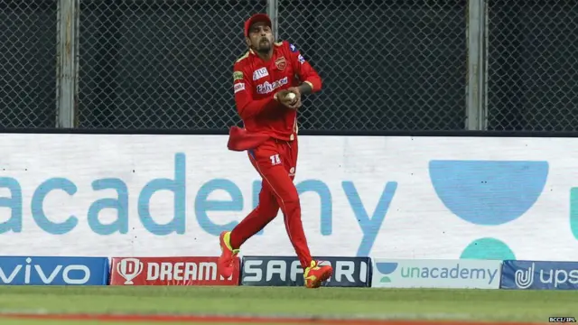 ਦੀਪਕ ਹੁੱਡਾ