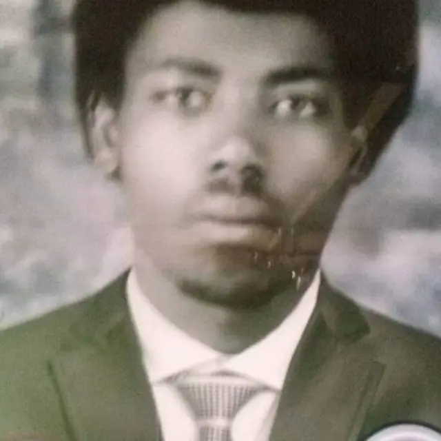 Laggasaa Wagiin magaalaa Finfinnee jiraachaa yeroo ture maandhee keessa jiraachuu isaa wanti beekamu hin jiru