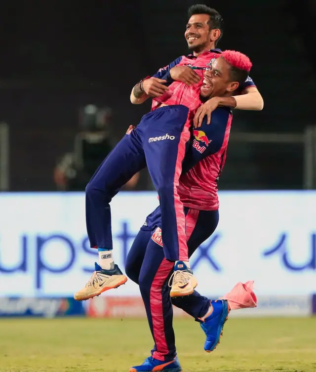 युज़वेंद्र चहल