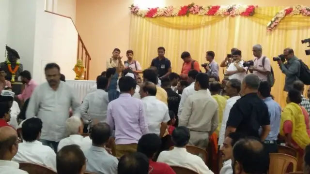 BBC/PrashantNanavare