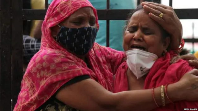 ਕੋਰੋਨਾਵਾਇਰਸ