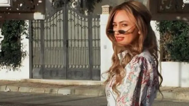 مودة الأدهم