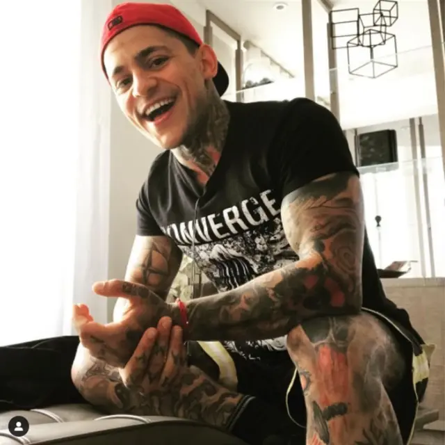 కెన్సింగ్టన్ ఇగ్నటోవ్