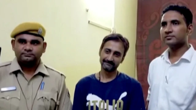 اجمیر درگاہ کے خادم