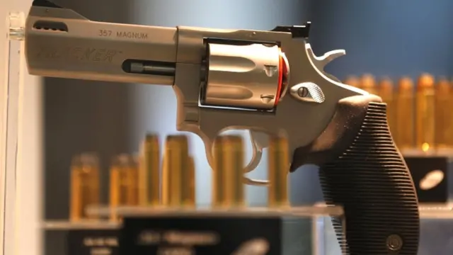 पिस्तौल