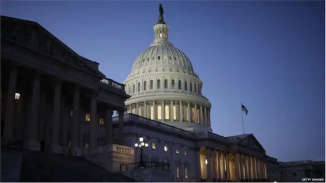 कॅपिटॉल हिल