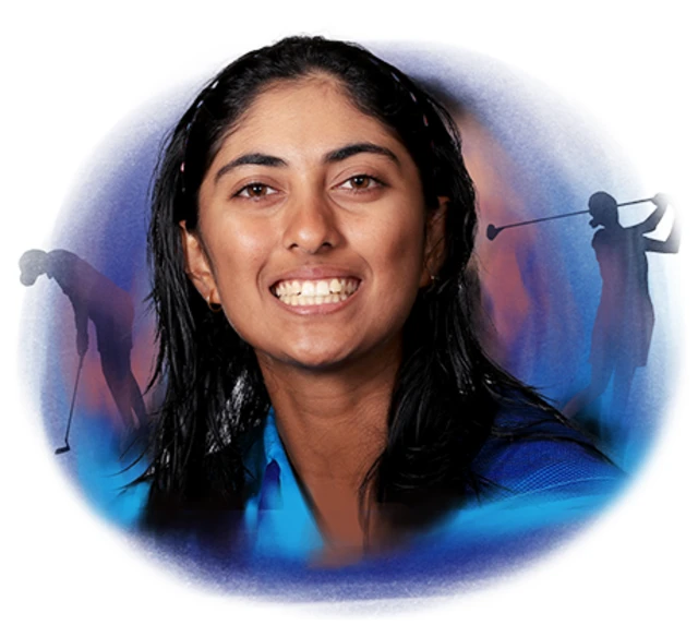 అదితి అశోక్