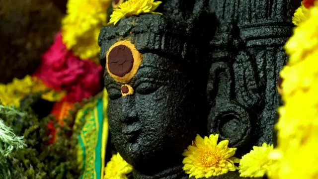 పళ్లికొండేశ్వర ఆలయం