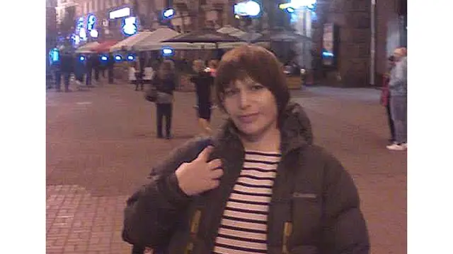 Милена Артемова