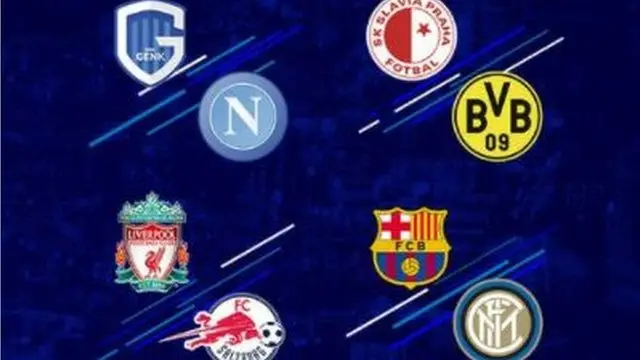 UEFA Champions League