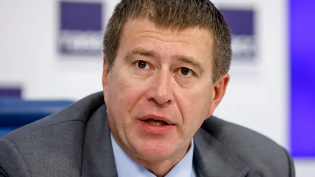 Александр Коновалов