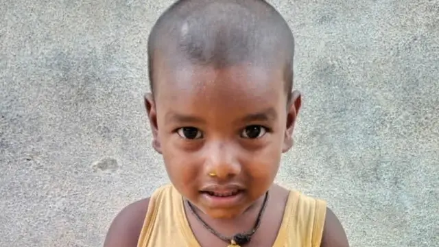 అడవిలో తప్పిపోయిన సంజూ