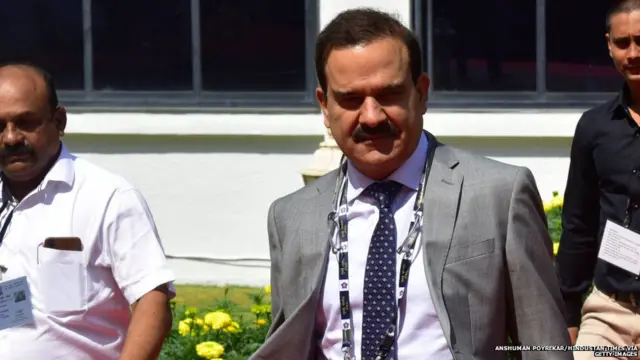 परमबीर सिंह