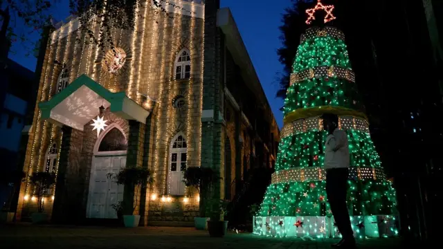 क्रिसमस