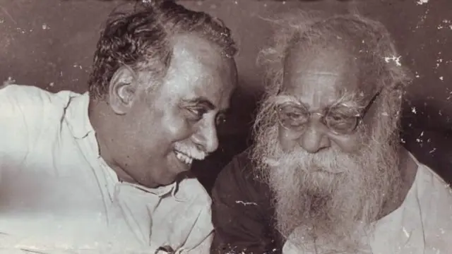 அண்ணா-பெரியார்