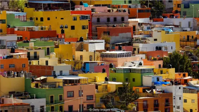 双关语的起源很难确定,许多人相信它可以追溯到西班牙占领时期 (Credit: Getty Images)