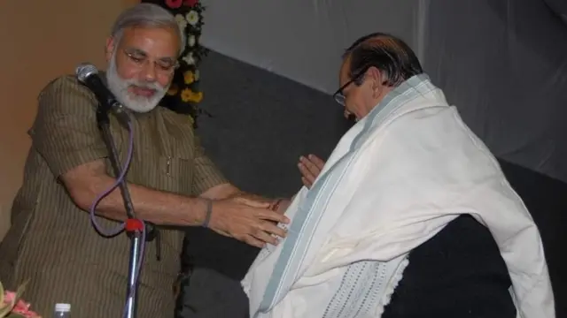 મોદી જગદીશ ઠક્કર