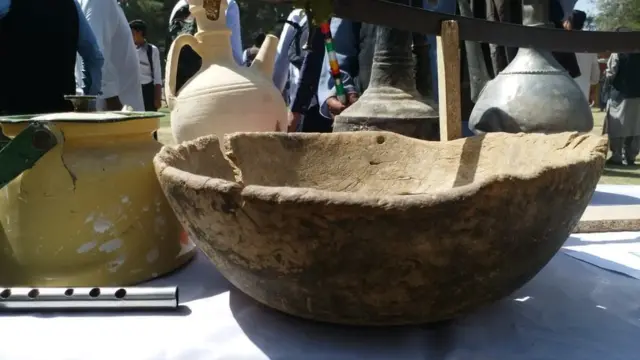 پشتون کلچر ڈے