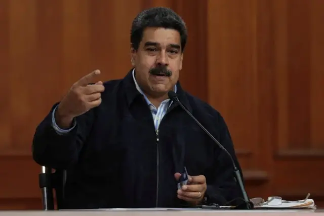 Maduro