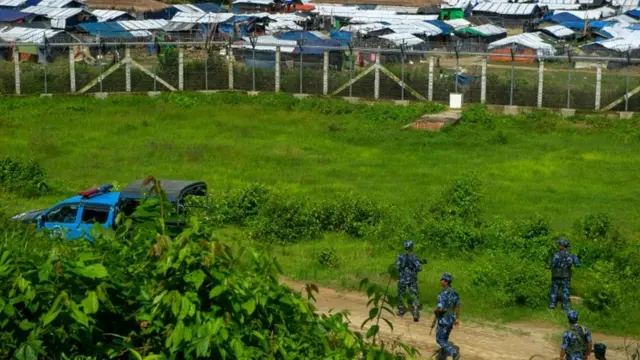 ရိုဟင်ဂျာ